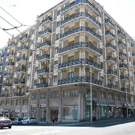 Bright Apartment Cagliari Dış mekan fotoğraf