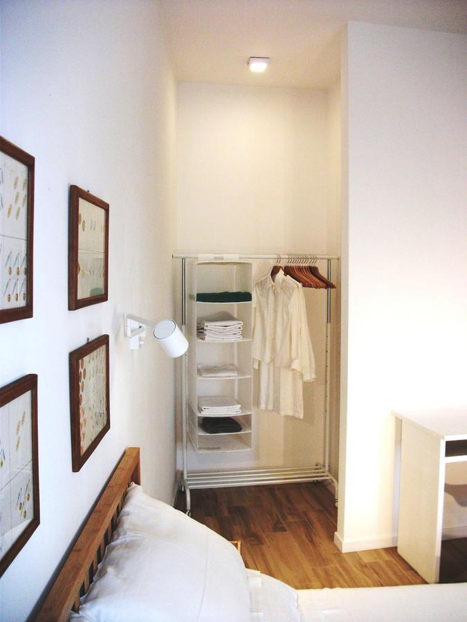 Bright Apartment Cagliari Dış mekan fotoğraf