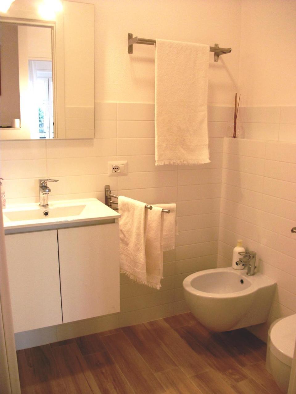 Bright Apartment Cagliari Dış mekan fotoğraf