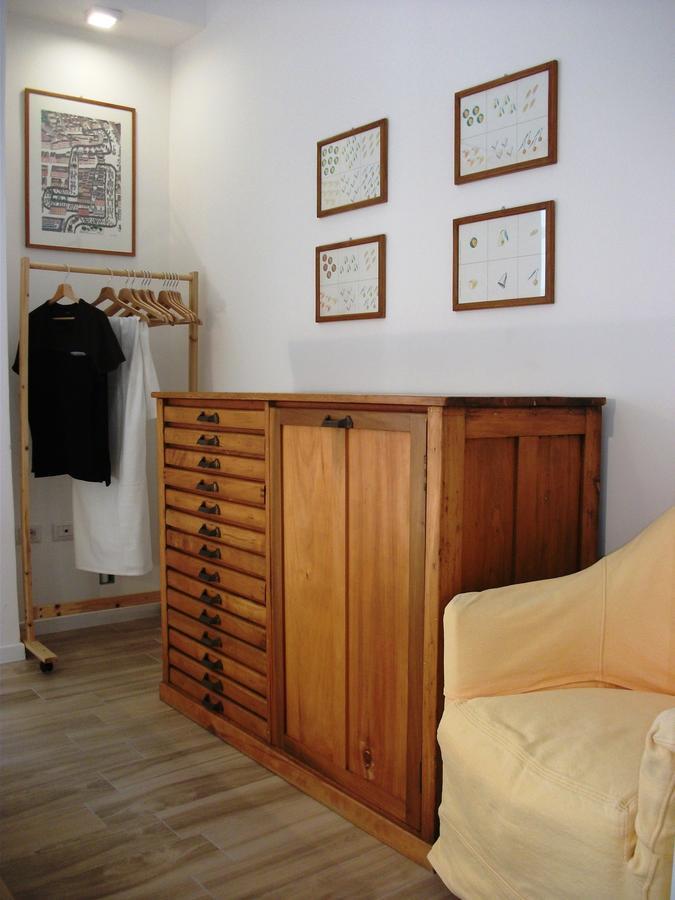 Bright Apartment Cagliari Dış mekan fotoğraf