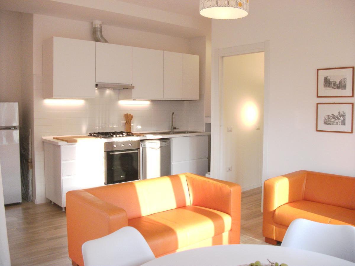 Bright Apartment Cagliari Dış mekan fotoğraf