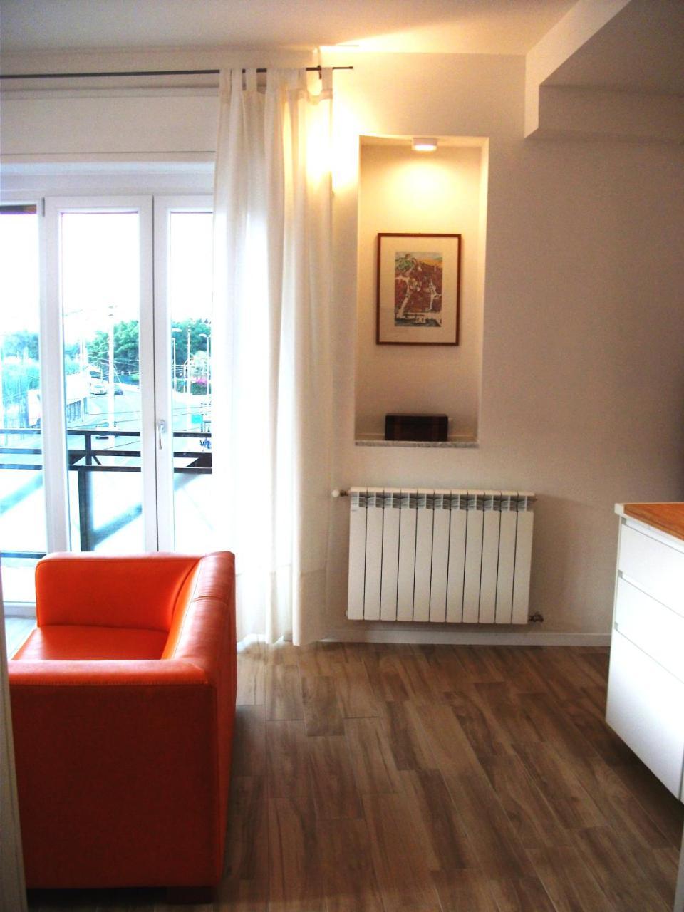 Bright Apartment Cagliari Dış mekan fotoğraf