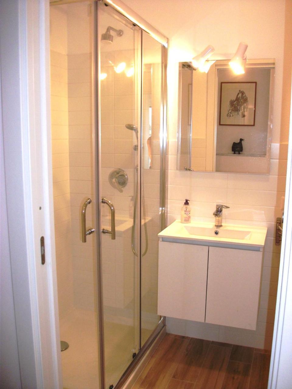 Bright Apartment Cagliari Dış mekan fotoğraf