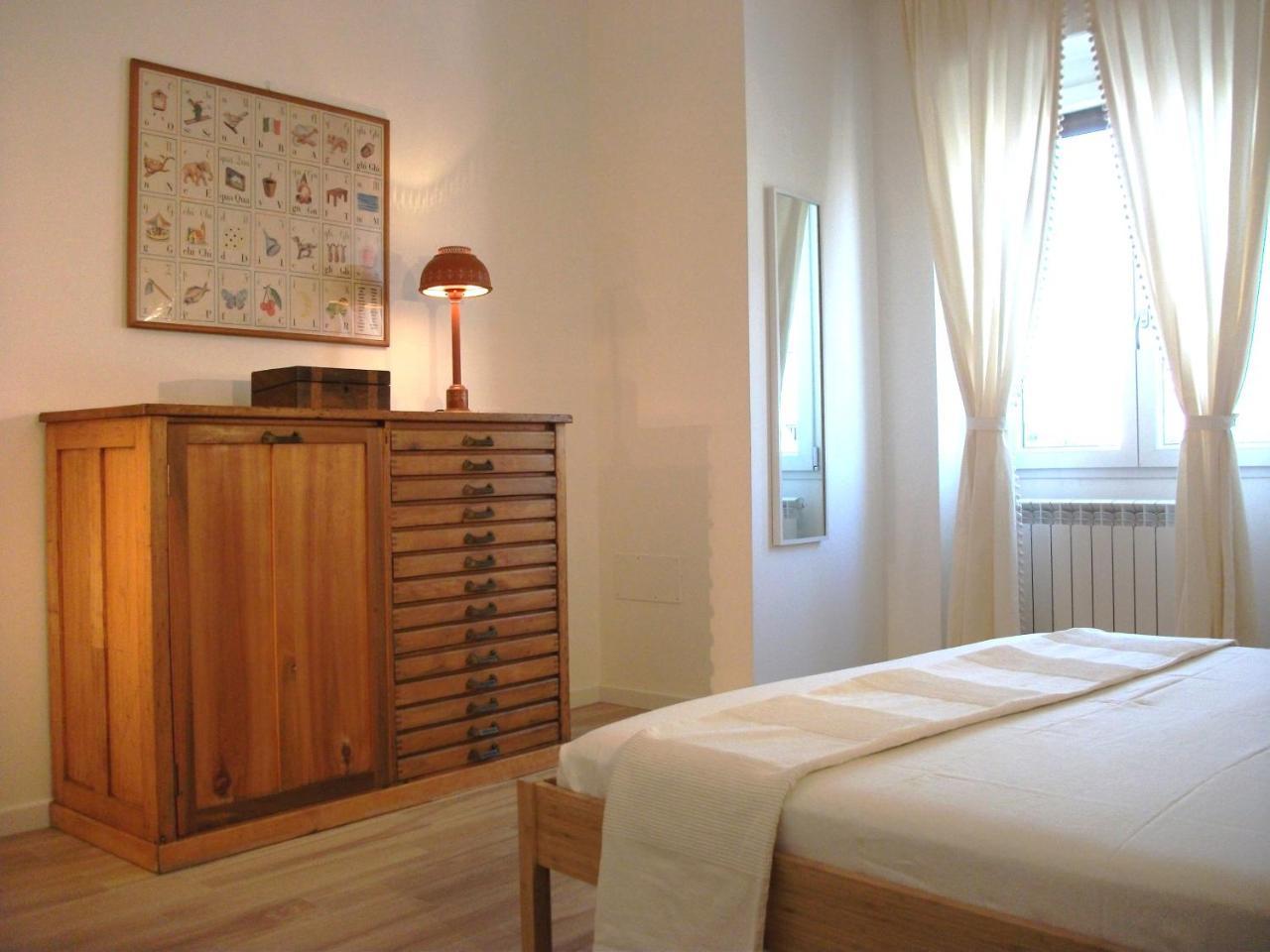 Bright Apartment Cagliari Dış mekan fotoğraf