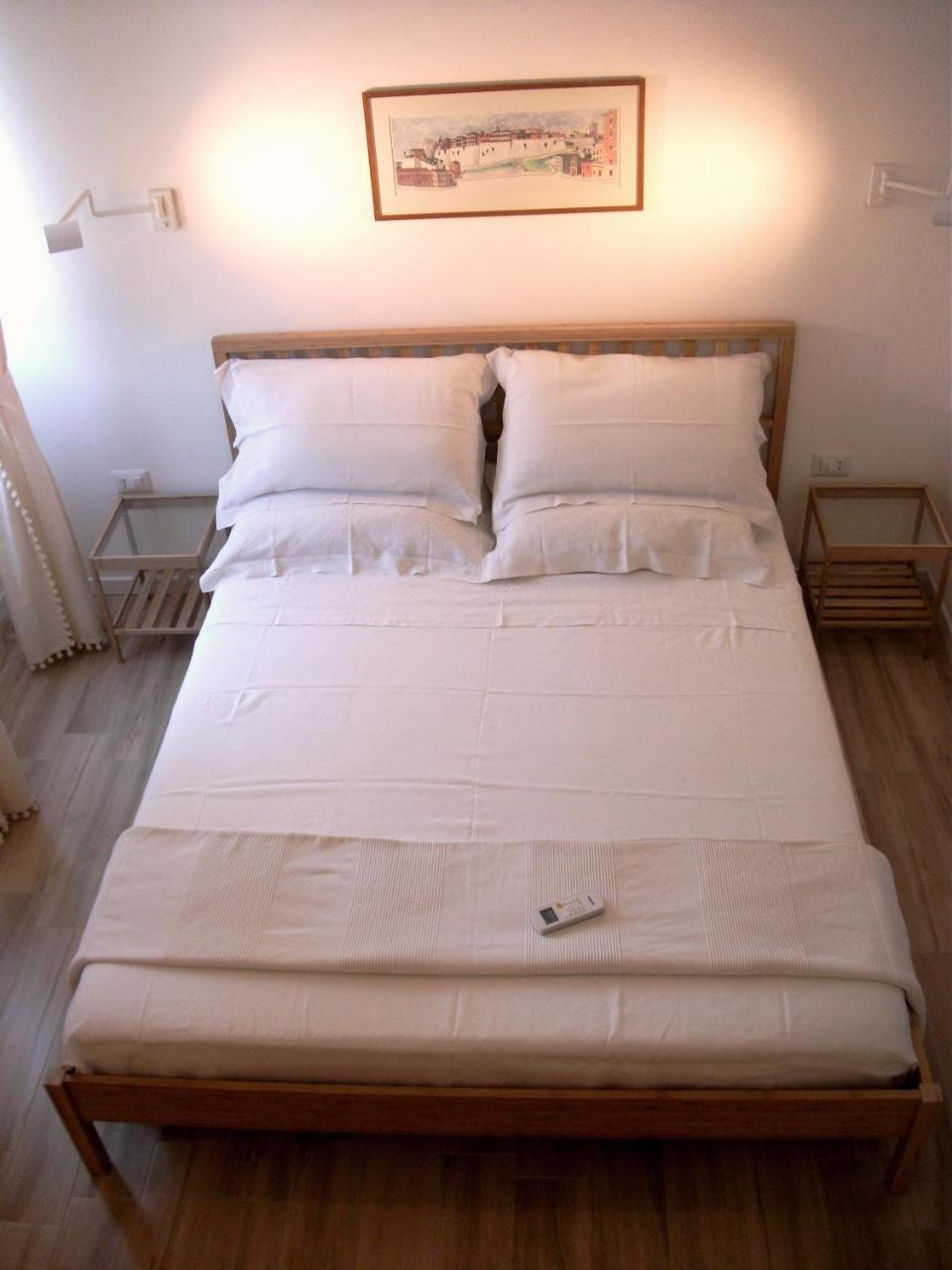 Bright Apartment Cagliari Dış mekan fotoğraf